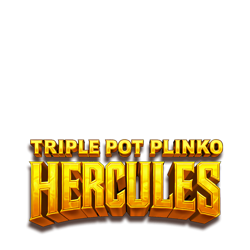 Triple Pot Plinko – Hercules