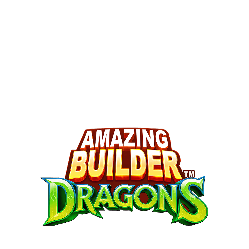 Amazing Builder Dragons