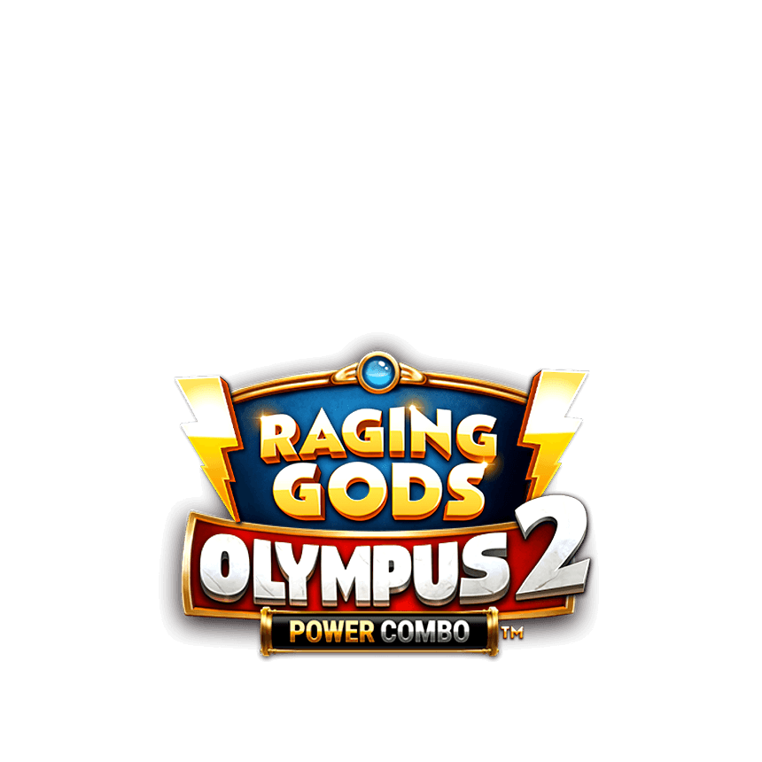 Raging Gods Olympus 2 Power Combo