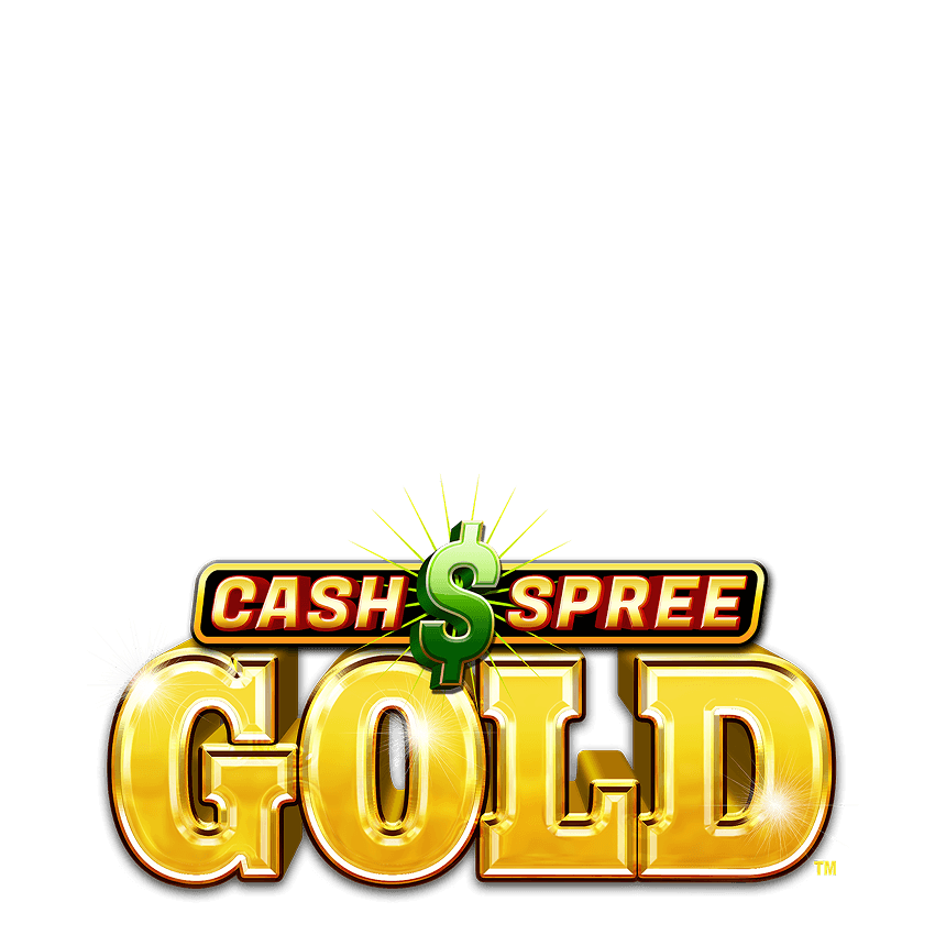 Cash Spree Gold