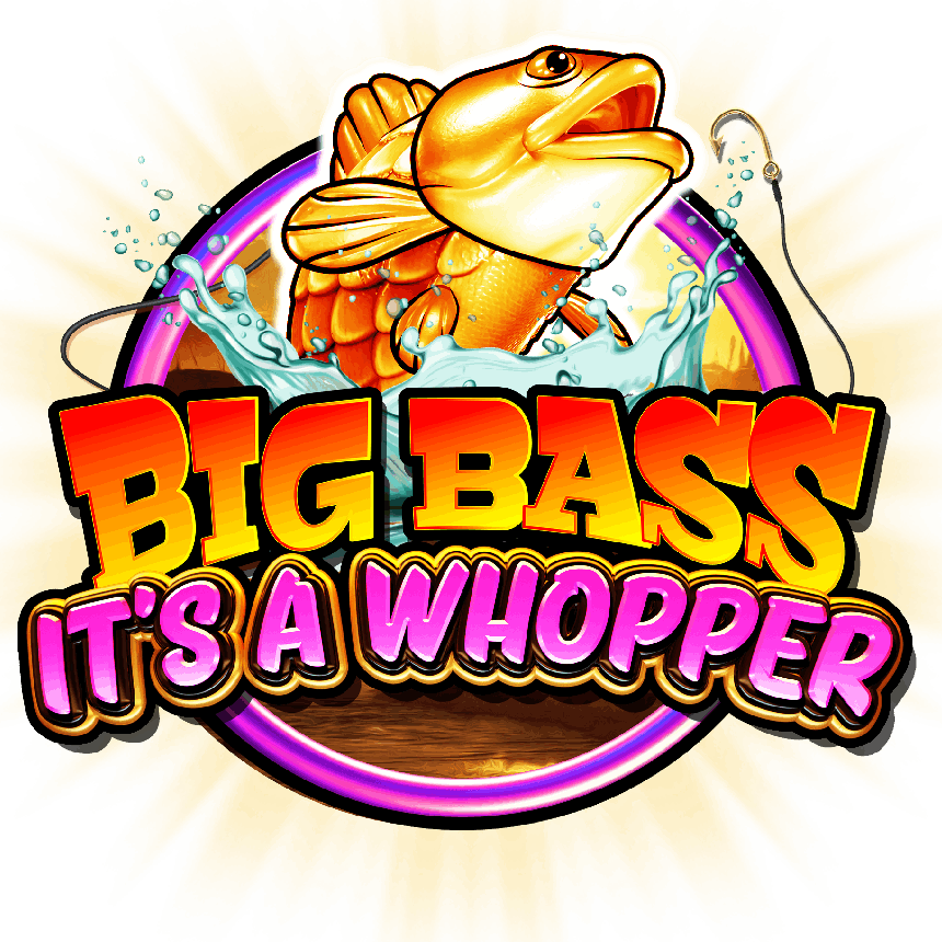 Big Bass It