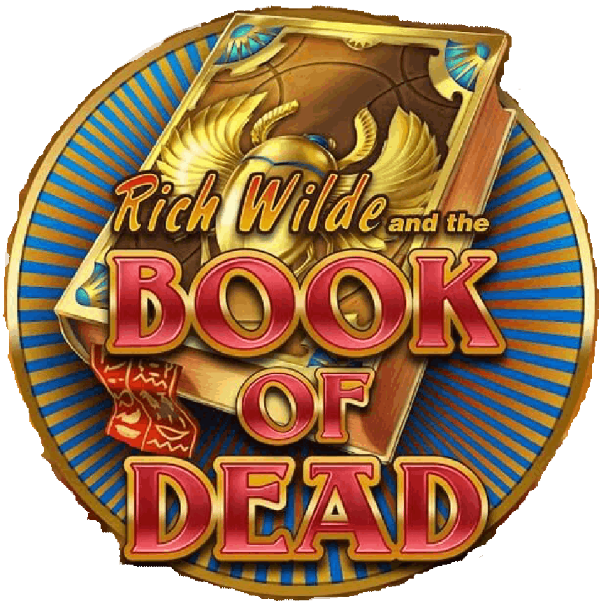 Rich Wilde and the Book of Dead