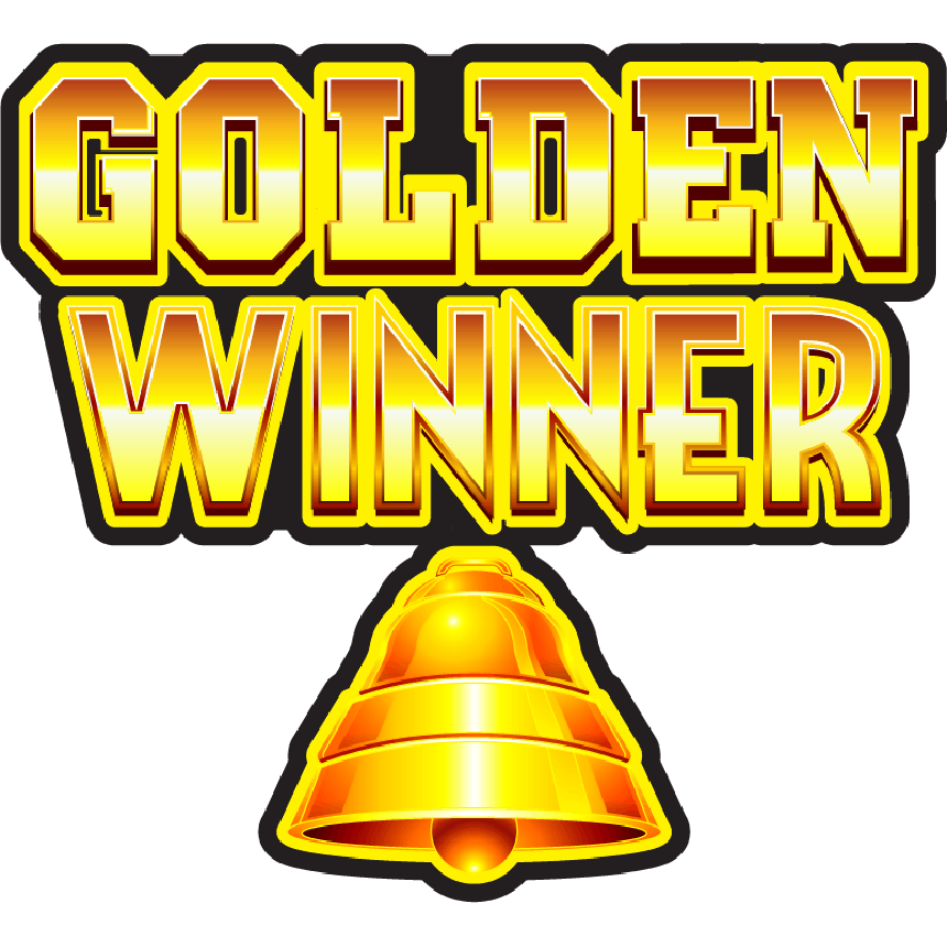 Golden Winner