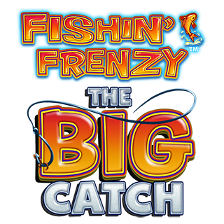 Fishin' Frenzy The Big Catch