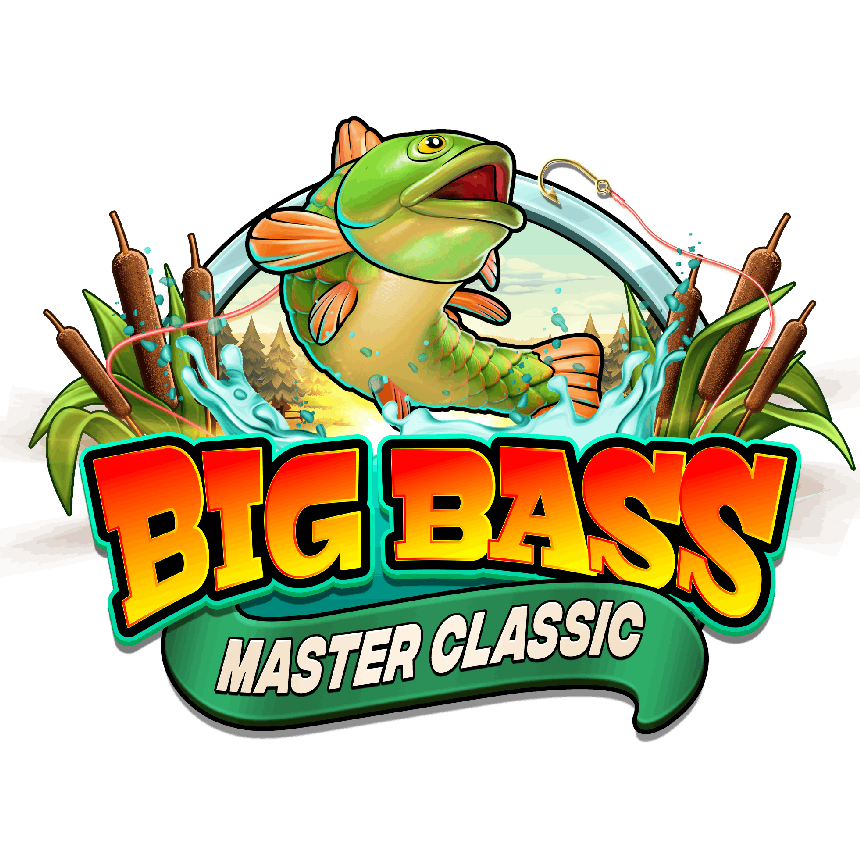 Big Bass Master Classic - Big Bass Jackpot Bonanza
