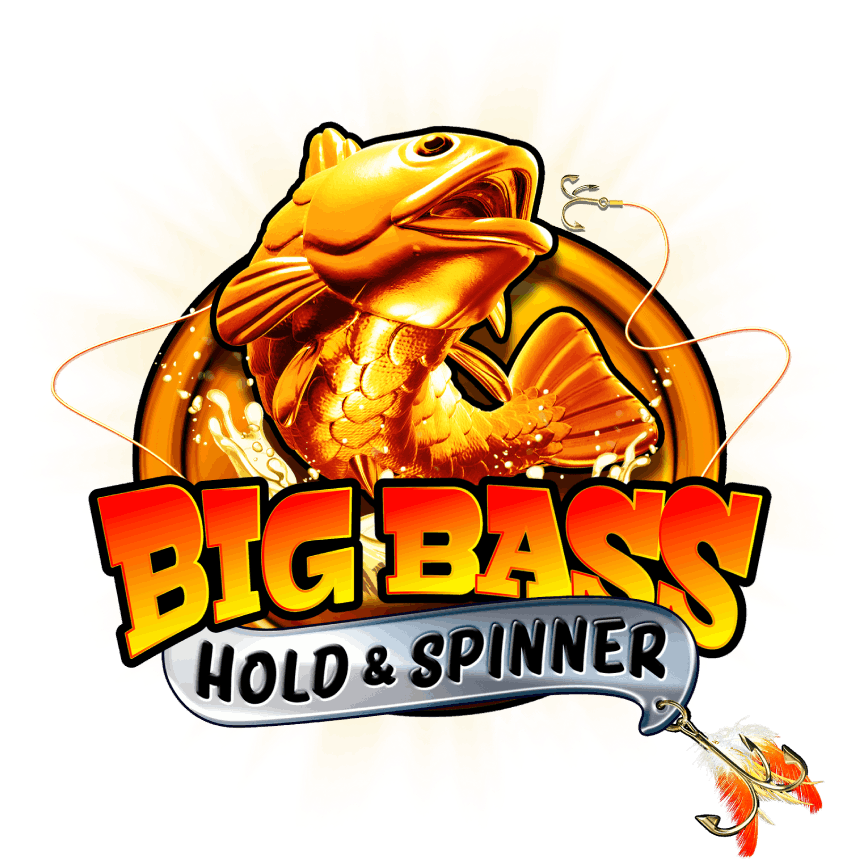 Big Bass Hold & Spinner - Big Bass Jackpot Bonanza