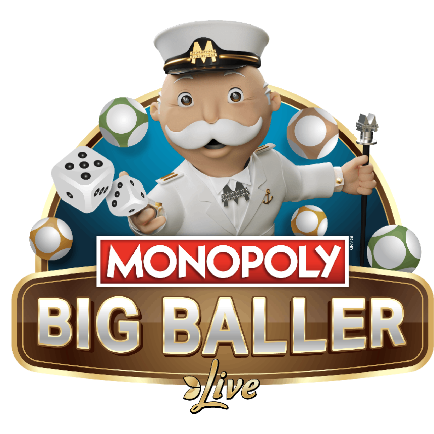 Monopoly Big Baller