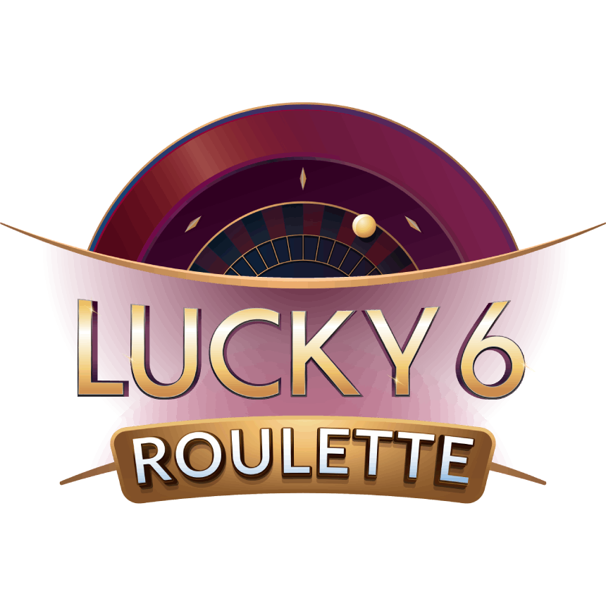 Lucky 6 Roulette