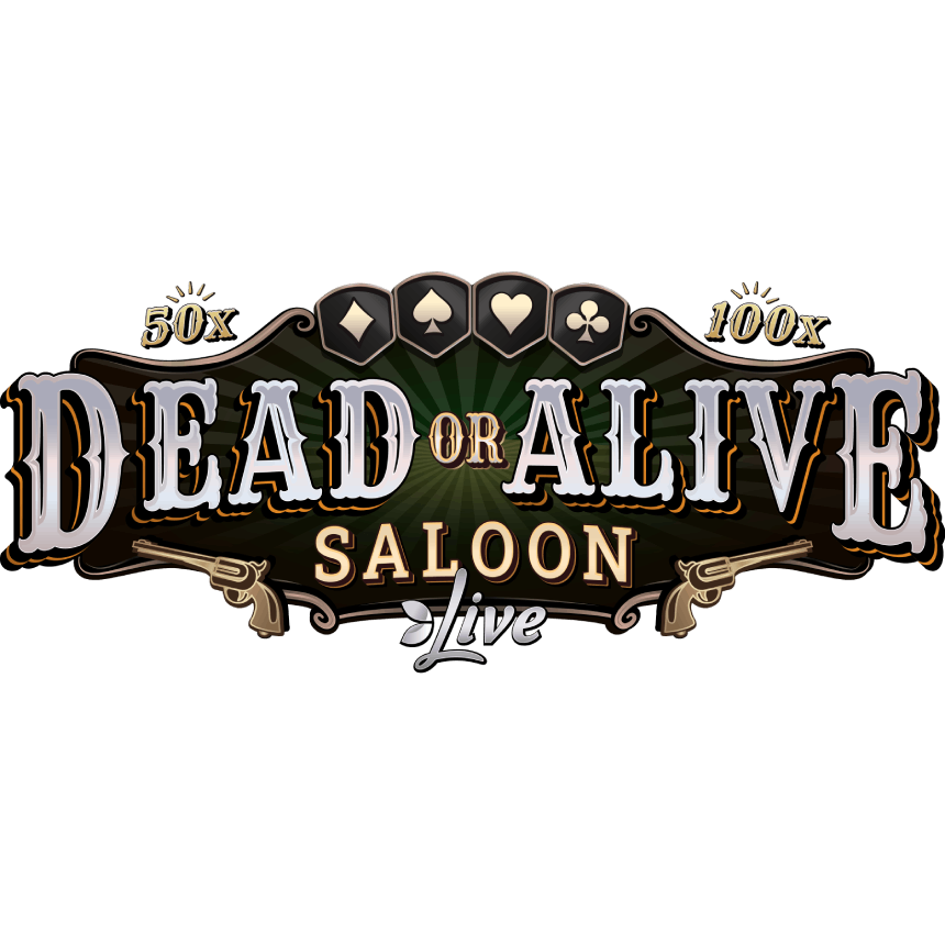 Dead or Alive Saloon