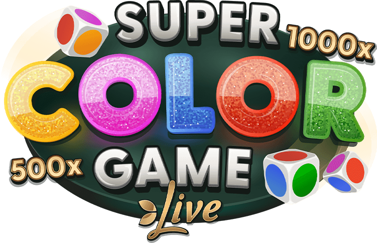 Super Color Game