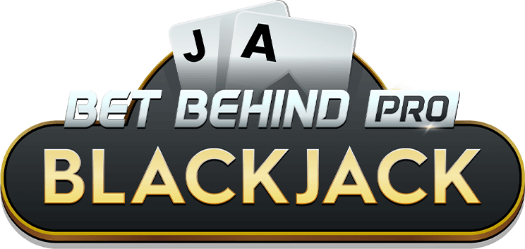 Bet Behind Pro Blackjack