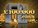 100k Cash Scratchcard