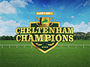 Lucky Day: Cheltenham Champions