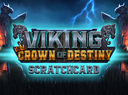 Viking Crown of Destiny